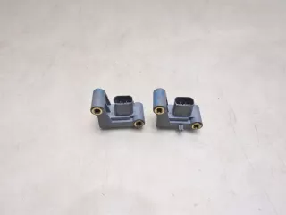 9159314 Датчик удара MINI Cooper R56 Арт e8774363, вид 2