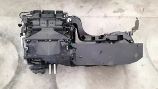 4G1820005H Отопитель в сборе (печка) Audi A6 C7 (S6,RS6) Арт e8774763, вид 2