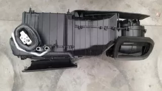 4G1820005H Отопитель в сборе (печка) Audi A6 C7 (S6,RS6) Арт e8774763, вид 3