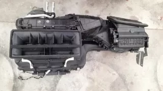 4G1820005H Отопитель в сборе (печка) Audi A6 C7 (S6,RS6) Арт e8774763, вид 4