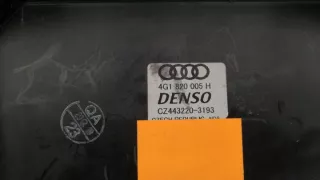 4G1820005H Отопитель в сборе (печка) Audi A6 C7 (S6,RS6) Арт e8774763, вид 6