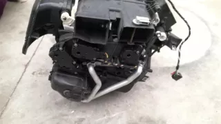 4G1820005H Отопитель в сборе (печка) Audi A6 C7 (S6,RS6) Арт e8774763, вид 7