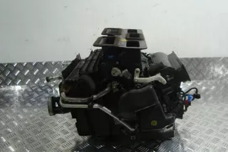 4F1820351G Отопитель в сборе (печка) Audi A6 C6 (S6,RS6) Арт e8774772, вид 2