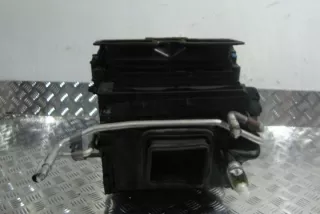 4F1820351G Отопитель в сборе (печка) Audi A6 C6 (S6,RS6) Арт e8774772, вид 3