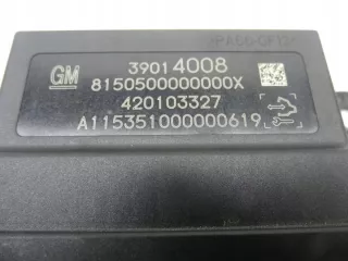 39014008 Датчик температуры Opel Astra K Арт e8775010, вид 3