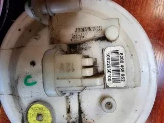 8200465952 0580300007 8200004958 Насос топливный Renault Laguna 2 Арт e8775121, вид 3