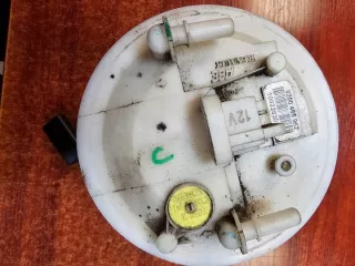8200465952 0580300007 8200004958 Насос топливный Renault Laguna 2 Арт e8775121, вид 4