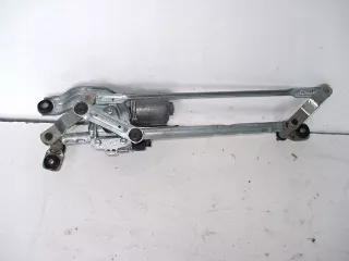 5H1955023A 3397022313 Механизм стеклоочистителя (трапеция дворников) Volkswagen Golf 8 Арт e8775619, вид 2
