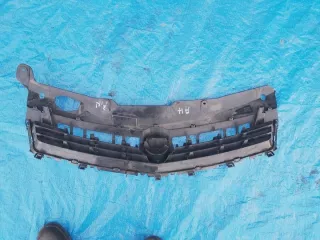 13225775 13225792 Решетка радиатора Opel Astra H Арт e8775852, вид 2