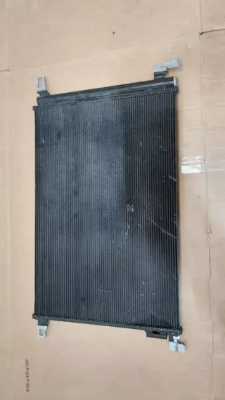 4M0816411B Радиатор кондиционера Audi Q7 4M Арт e8776202, вид 2