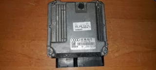 03G906016FE Блок управления двигателем Audi A4 B7 Арт e8776713, вид 1
