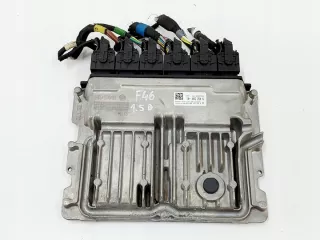 9452590 Блок управления двигателем BMW X1 F48 Арт e8776845, вид 1