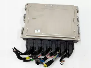 9452590 Блок управления двигателем BMW X1 F48 Арт e8776845, вид 2