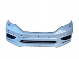 71101-T1G-ZZ00 Бампер передний Honda CR-V 5 Арт e8777498, вид 1