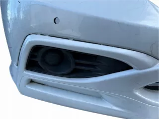 71101-T1G-ZZ00 Бампер передний Honda CR-V 5 Арт e8777498, вид 3