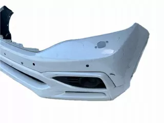 71101-T1G-ZZ00 Бампер передний Honda CR-V 5 Арт e8777498, вид 5