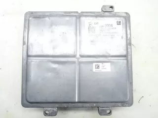 55489904 Блок управления двигателем Opel Corsa E Арт e8777600, вид 2