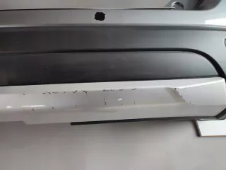 6410C798ZZ Бампер задний Mitsubishi Outlander 3 restailing Арт e8778092, вид 3