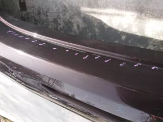 9673271377 Бампер задний Peugeot 208 Арт e8778238, вид 11