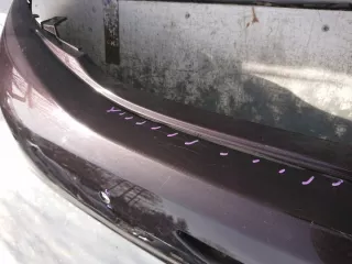 9673271377 Бампер задний Peugeot 208 Арт e8778238, вид 12