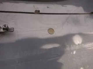 9673271377 Бампер задний Peugeot 208 Арт e8778238, вид 15