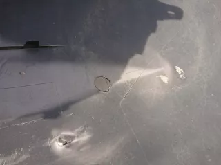 9673271377 Бампер задний Peugeot 208 Арт e8778238, вид 16