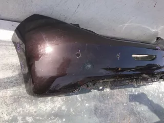 9673271377 Бампер задний Peugeot 208 Арт e8778238, вид 3
