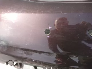 9673271377 Бампер задний Peugeot 208 Арт e8778238, вид 5