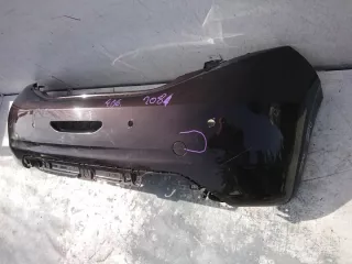 9673271377 Бампер задний Peugeot 208 Арт e8778238, вид 9