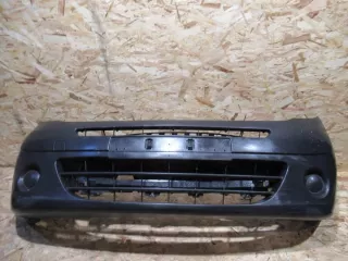 AVN7279 Бампер передний Renault Kangoo 2 Арт e8778336, вид 1