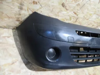 AVN7279 Бампер передний Renault Kangoo 2 Арт e8778336, вид 2