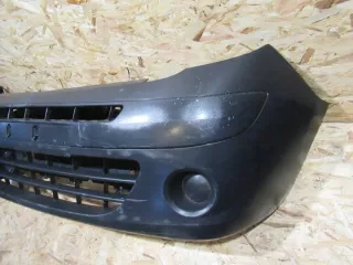 AVN7279 Бампер передний Renault Kangoo 2 Арт e8778336, вид 3