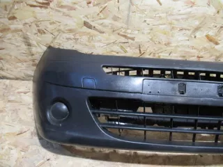 AVN7279 Бампер передний Renault Kangoo 2 Арт e8778336, вид 4