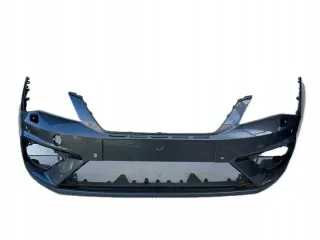 5F0807221AB Бампер передний Seat Leon 3 Арт e8778410, вид 1