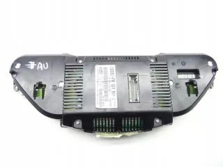 4F0920901C 4F0910900C Щиток приборов (приборная панель) Audi A6 C6 (S6,RS6) Арт e8780675, вид 2