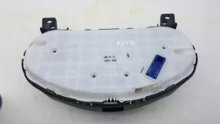 13374901 Щиток приборов (приборная панель) Opel Astra J Арт e8781123, вид 2