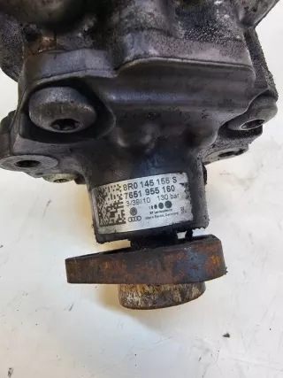 8R0145155S Насос гидроусилителя руля Audi Q5 1 Арт e8782592, вид 4