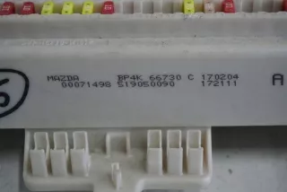 BP4K66730C Блок предохранителей Mazda 3 BL Арт e8782613, вид 3