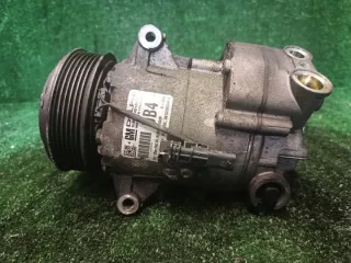 13335254 Компрессор кондиционера Opel Astra J Арт e8783650, вид 1