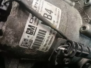 13335254 Компрессор кондиционера Opel Astra J Арт e8783650, вид 2