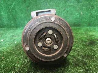 13335254 Компрессор кондиционера Opel Astra J Арт e8783650, вид 3