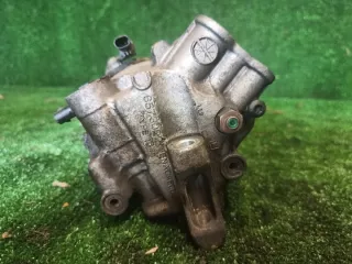 13335254 Компрессор кондиционера Opel Astra J Арт e8783650, вид 4