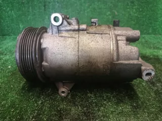 13335254 Компрессор кондиционера Opel Astra J Арт e8783650, вид 5