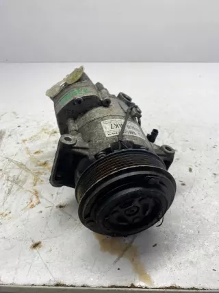 401351739 Компрессор кондиционера Opel Astra H Арт e8783654, вид 3