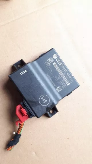 8T0907468AA 8T0907468aa Блок комфорта Audi A4 B8 Арт e8783924, вид 1