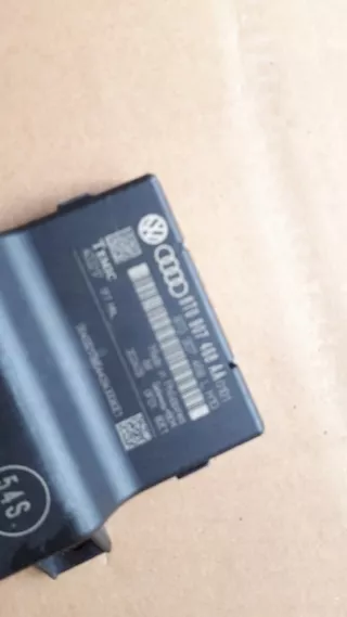 8T0907468AA 8T0907468aa Блок комфорта Audi A4 B8 Арт e8783924, вид 2