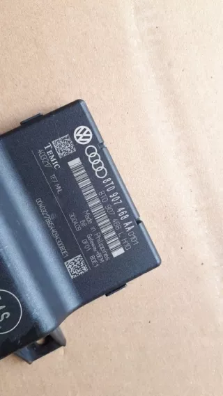 8T0907468AA 8T0907468aa Блок комфорта Audi A4 B8 Арт e8783924, вид 3