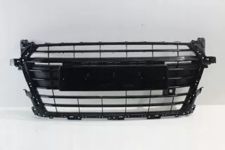 8S0853651 Решетка радиатора Audi TT 3 Арт e8785724, вид 1