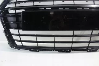 8S0853651 Решетка радиатора Audi TT 3 Арт e8785724, вид 4
