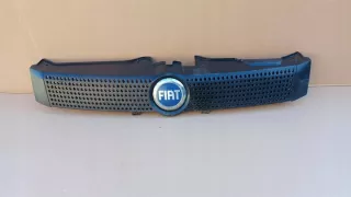 5G0853653E Решетка радиатора Volkswagen Golf 7 Арт e8786389, вид 1